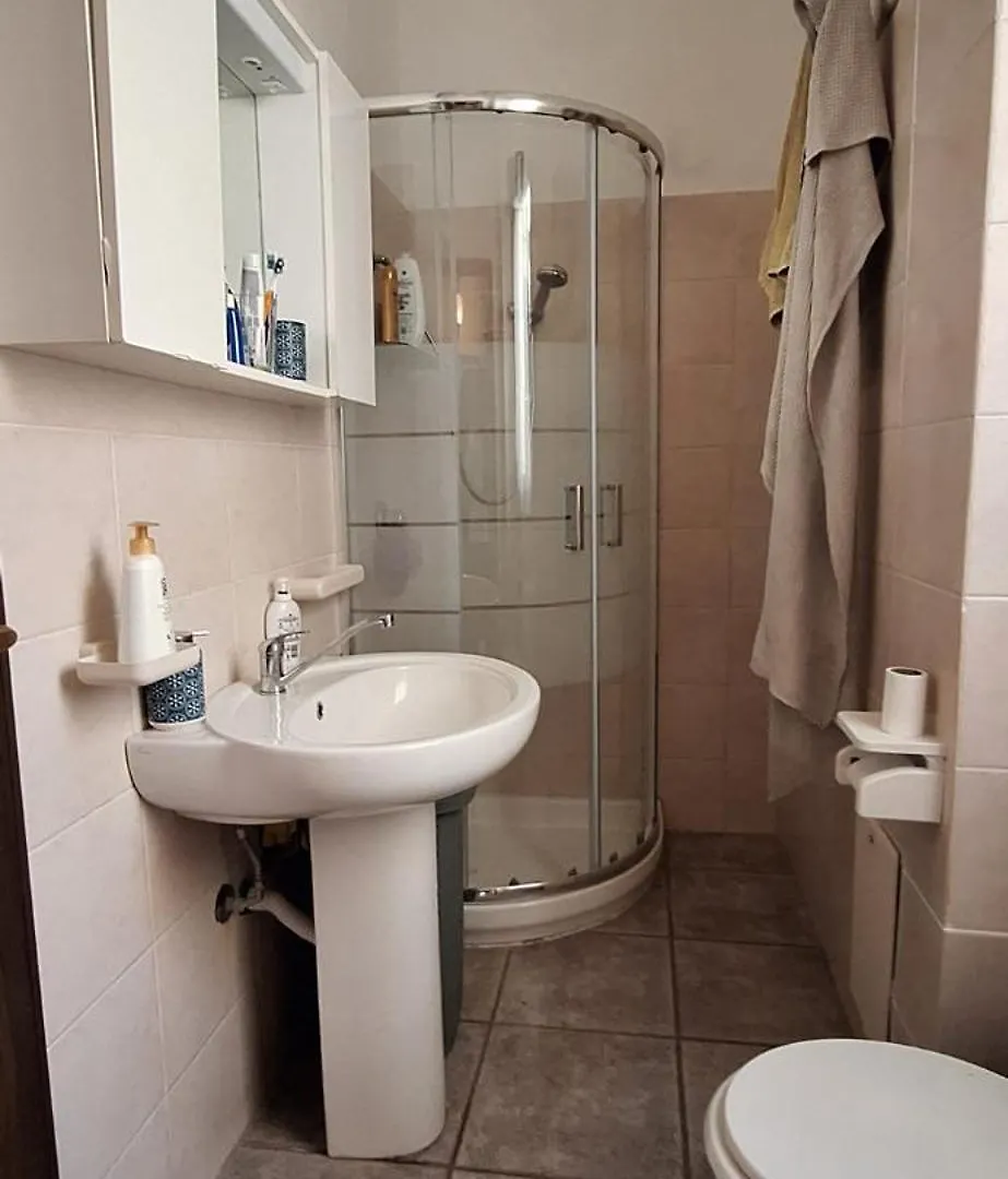 Casa Dei Bagnanti Sul Porto Vecchio Διαμέρισμα Stintino Ιταλία