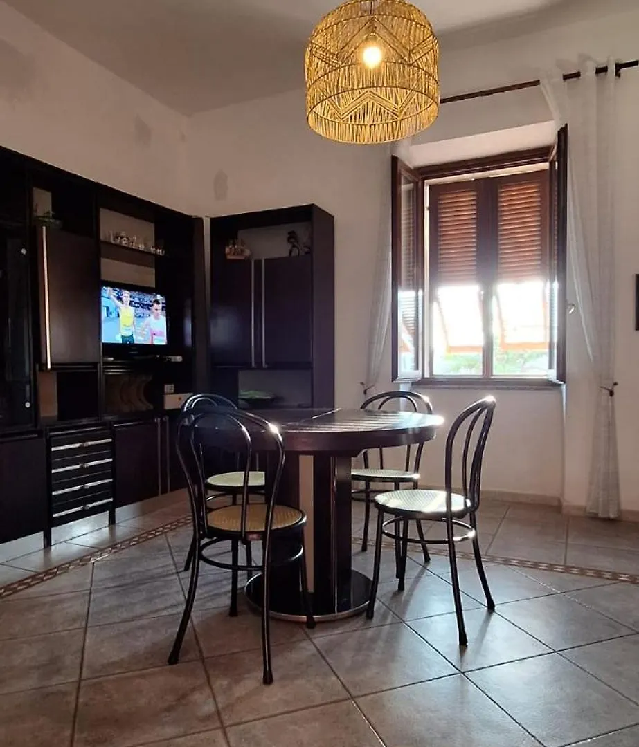 Casa Dei Bagnanti Sul Porto Vecchio Διαμέρισμα Stintino