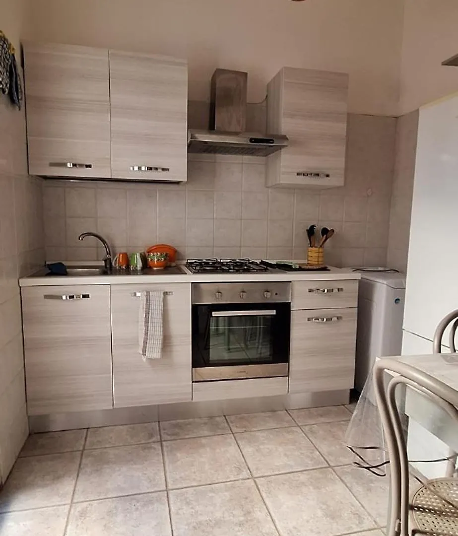 Casa Dei Bagnanti Sul Porto Vecchio Διαμέρισμα Stintino