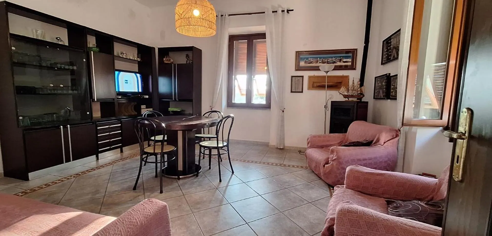 Casa Dei Bagnanti Sul Porto Vecchio Διαμέρισμα Stintino