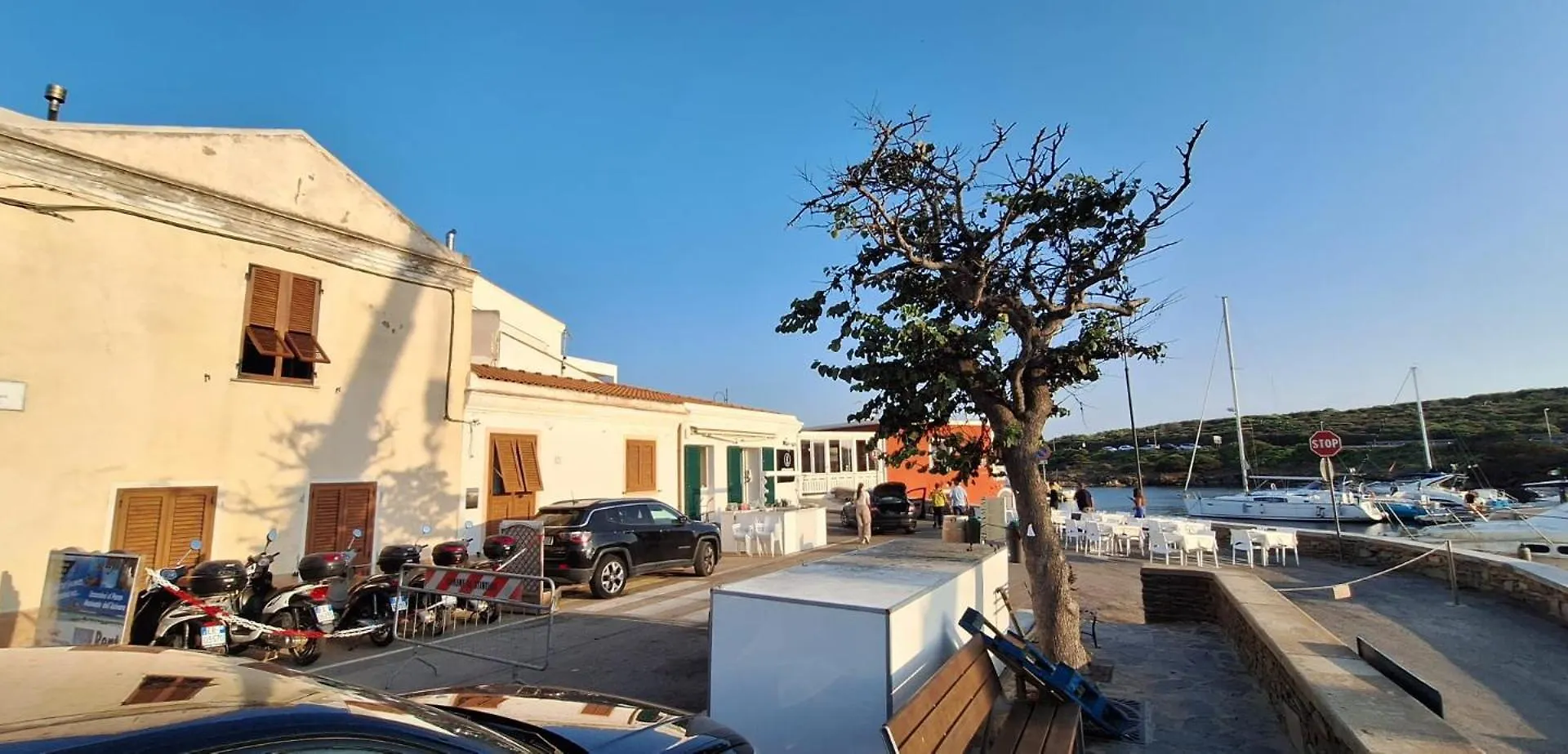 Casa Dei Bagnanti Sul Porto Vecchio Διαμέρισμα Stintino Ιταλία