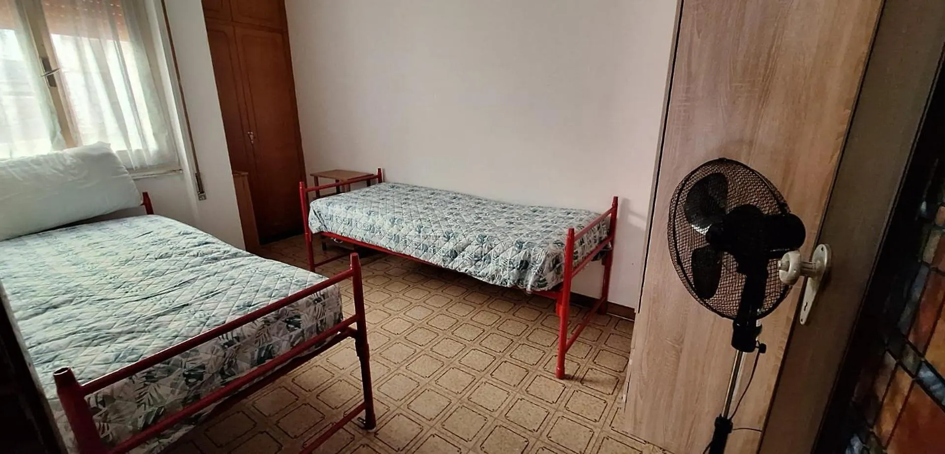 Casa Dei Bagnanti Sul Porto Vecchio Διαμέρισμα Stintino