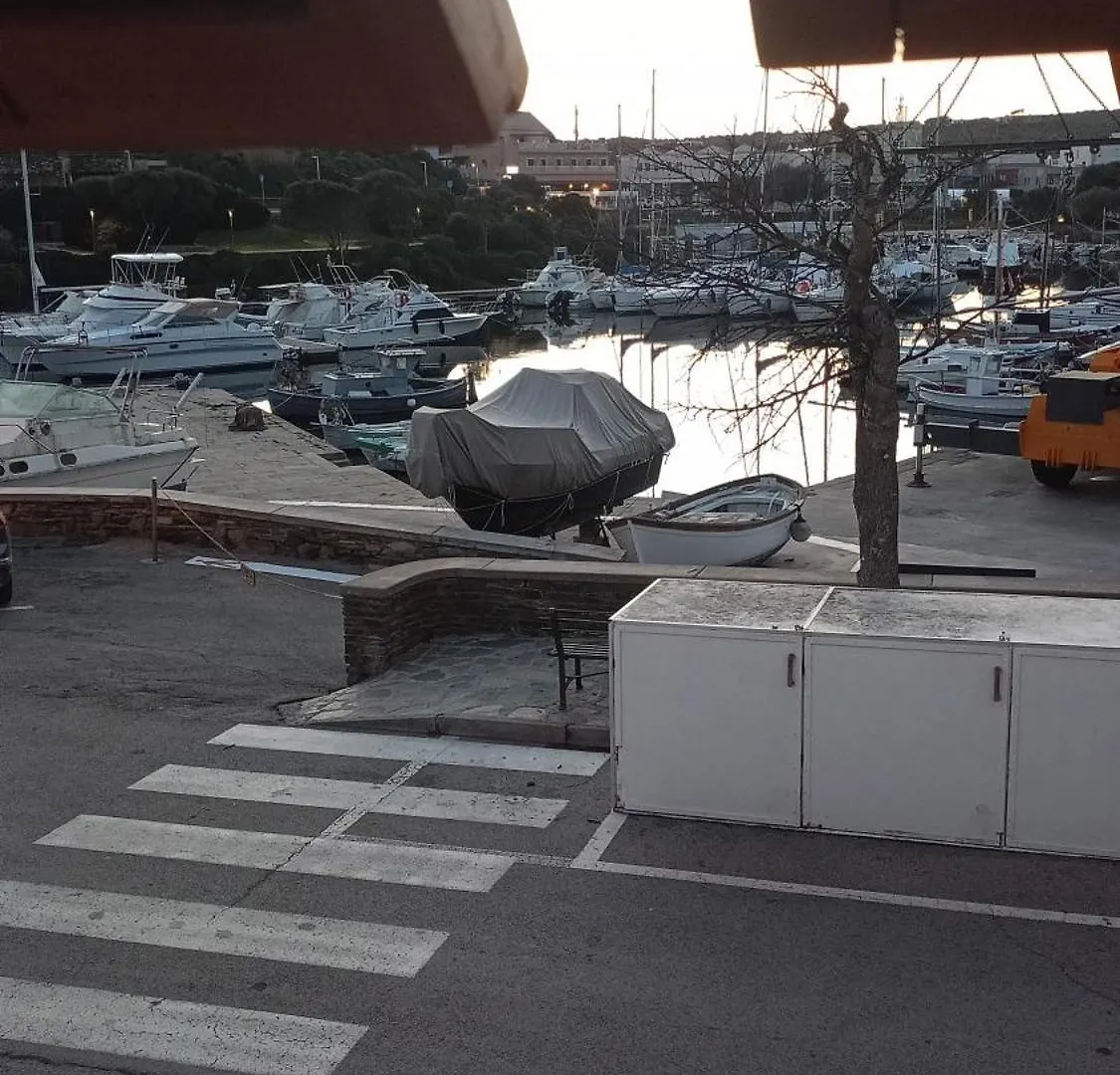 Casa Dei Bagnanti Sul Porto Vecchio Διαμέρισμα Stintino
