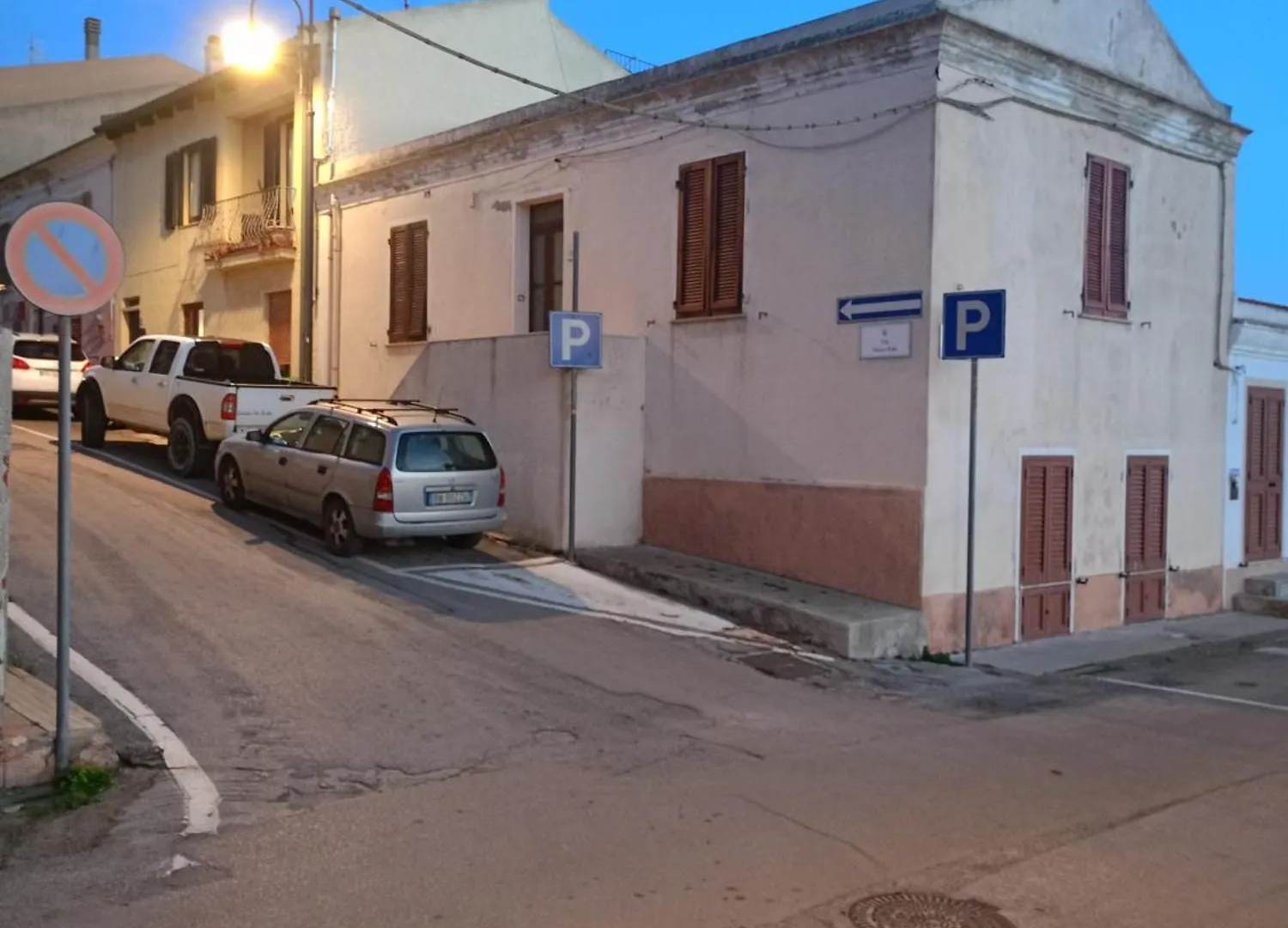 Casa Dei Bagnanti Sul Porto Vecchio Διαμέρισμα Stintino Ιταλία