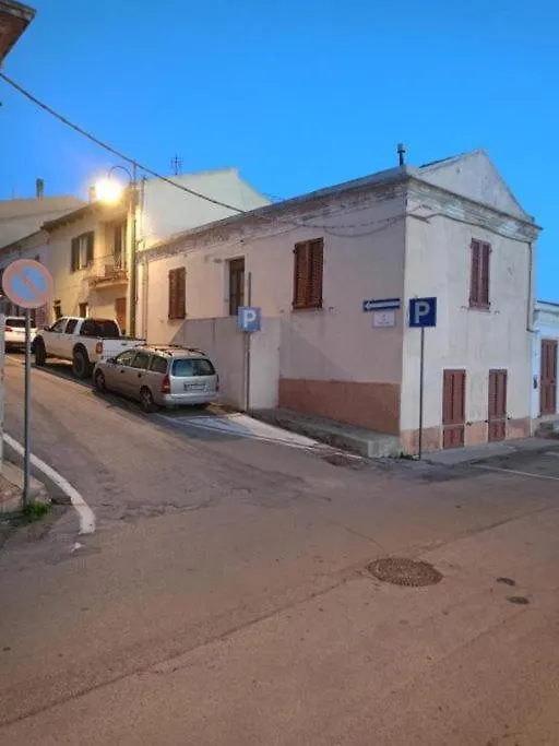 Casa Dei Bagnanti Sul Porto Vecchio Διαμέρισμα Stintino