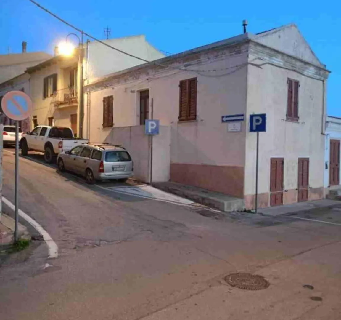 Casa Dei Bagnanti Sul Porto Vecchio Διαμέρισμα Stintino 0*,